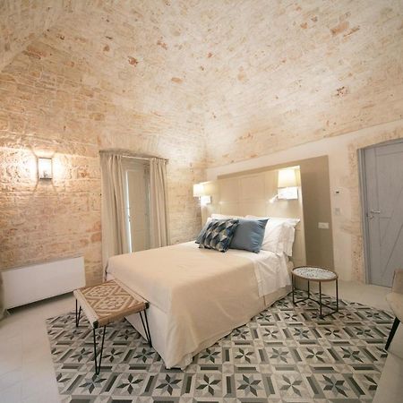 אלברובלו San Marco Boutique Rooms מראה חיצוני תמונה