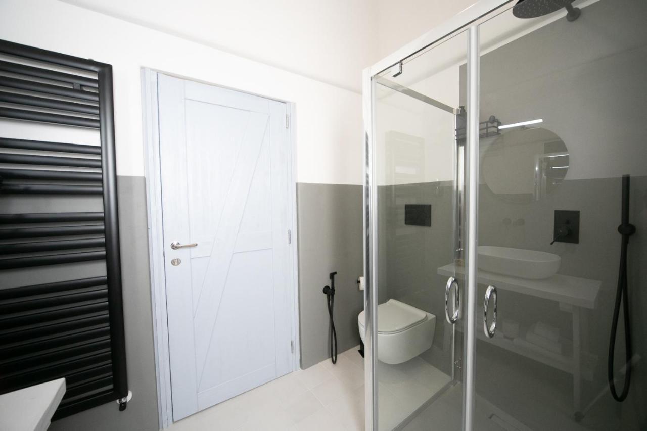 אלברובלו San Marco Boutique Rooms מראה חיצוני תמונה