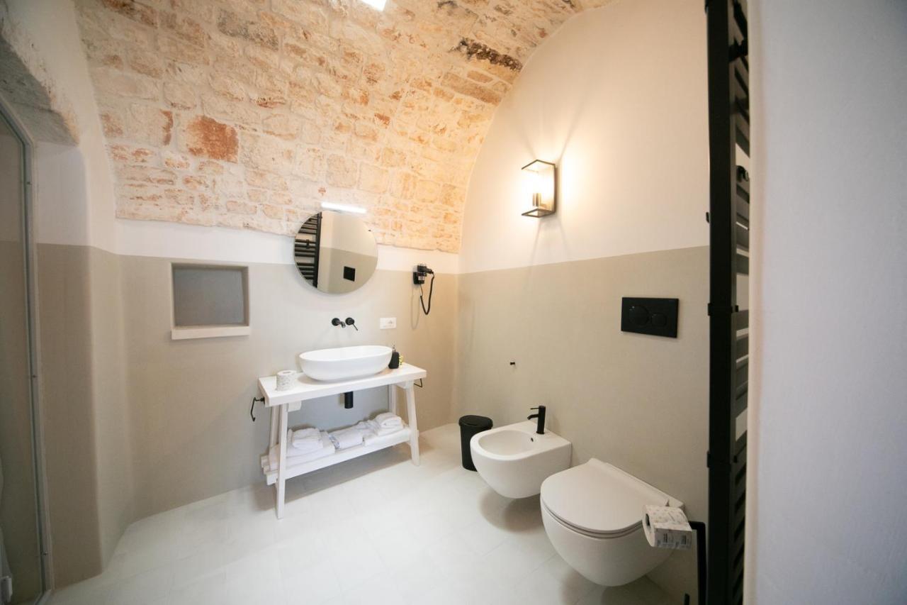 אלברובלו San Marco Boutique Rooms מראה חיצוני תמונה