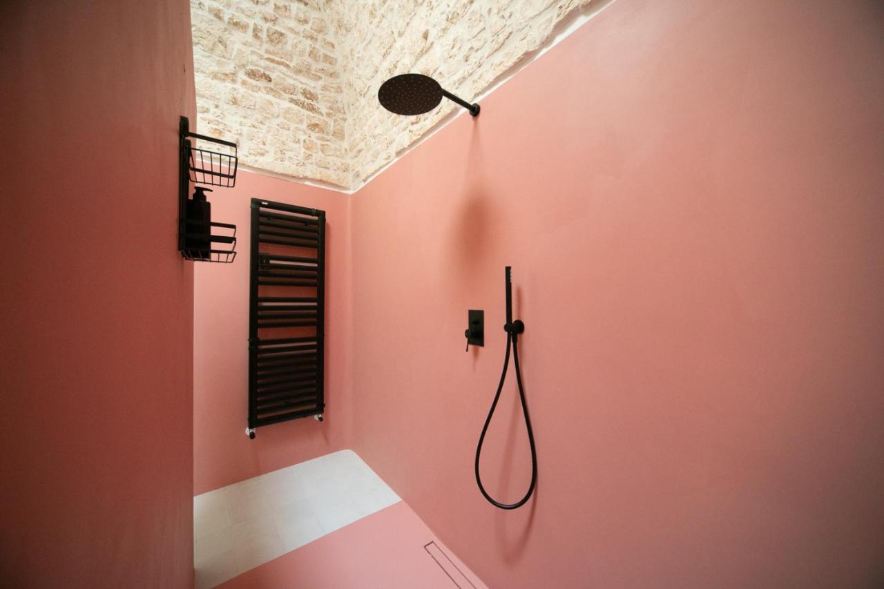 אלברובלו San Marco Boutique Rooms מראה חיצוני תמונה