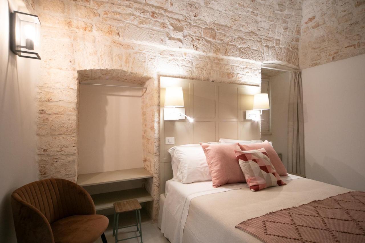 אלברובלו San Marco Boutique Rooms מראה חיצוני תמונה