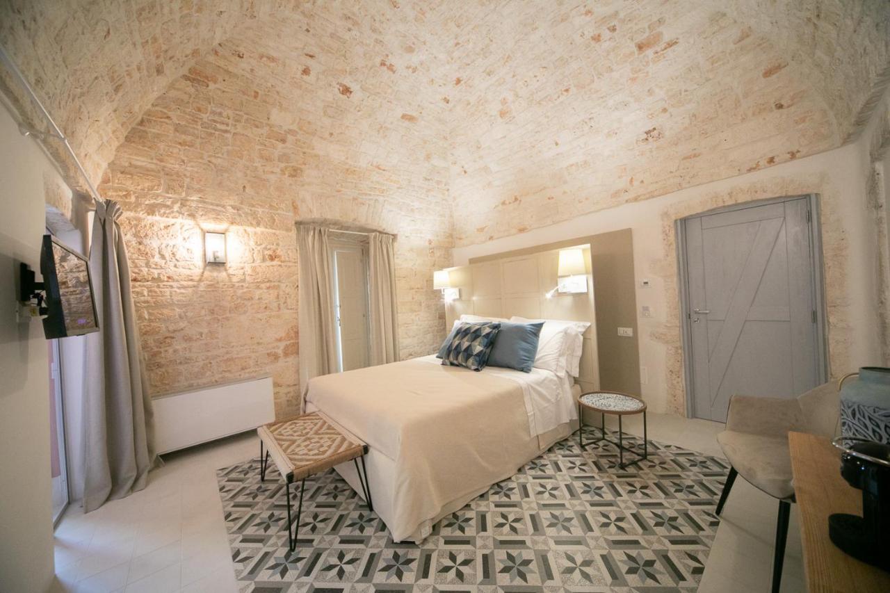 אלברובלו San Marco Boutique Rooms מראה חיצוני תמונה