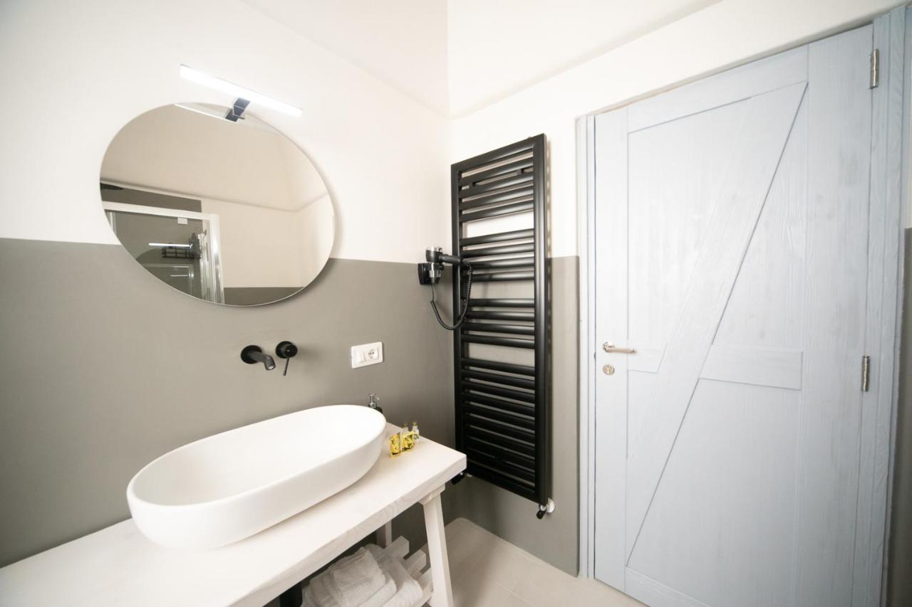 אלברובלו San Marco Boutique Rooms מראה חיצוני תמונה