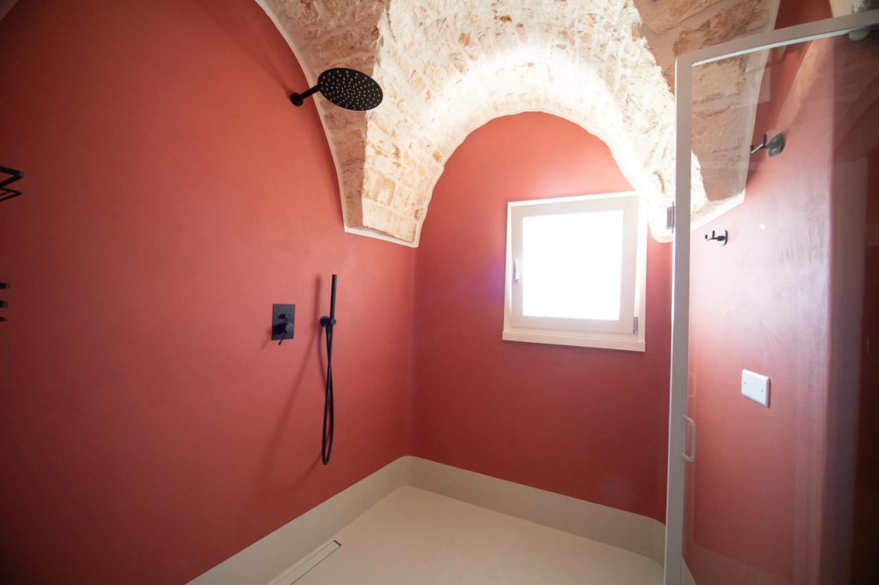 אלברובלו San Marco Boutique Rooms מראה חיצוני תמונה