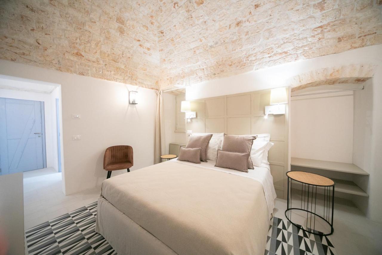 אלברובלו San Marco Boutique Rooms מראה חיצוני תמונה