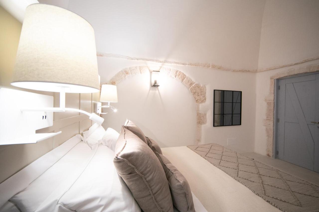 אלברובלו San Marco Boutique Rooms מראה חיצוני תמונה