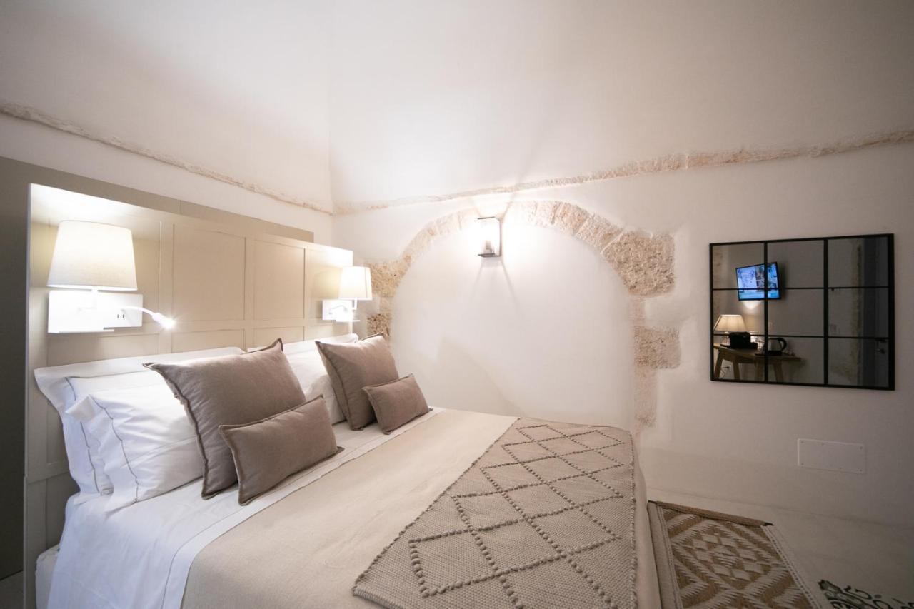 אלברובלו San Marco Boutique Rooms מראה חיצוני תמונה