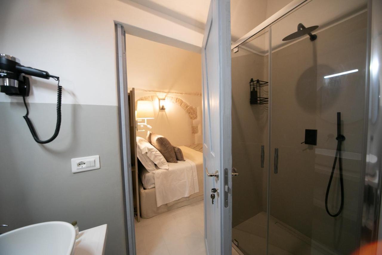 אלברובלו San Marco Boutique Rooms מראה חיצוני תמונה