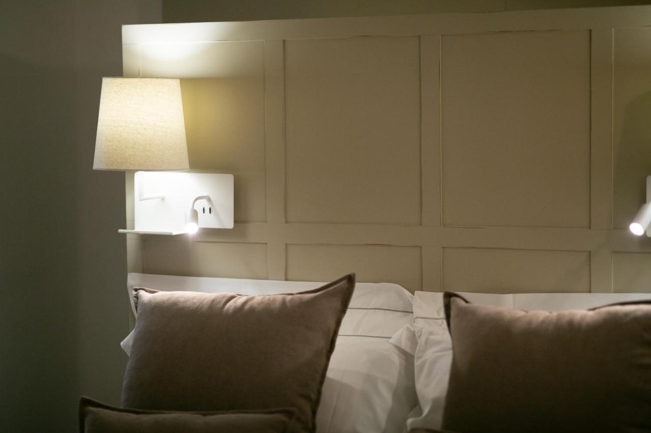 אלברובלו San Marco Boutique Rooms מראה חיצוני תמונה